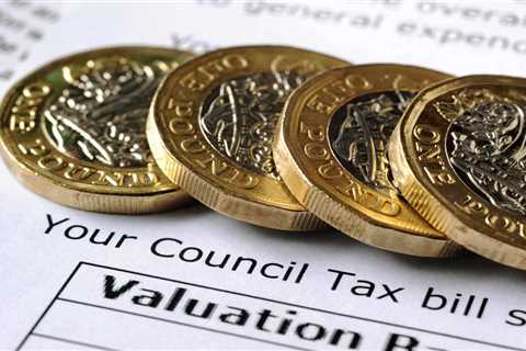 Thousands of People Are Getting Screwed Over on Council Tax (And They Don't Even Know It)