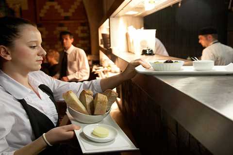 July's Restaurant Bloodbath: When Your Favorite Spots Just... Disappear