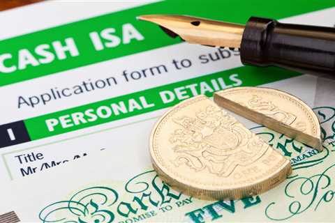 Rachel Reeves Just Blinked on ISAs (And Thank God for That)