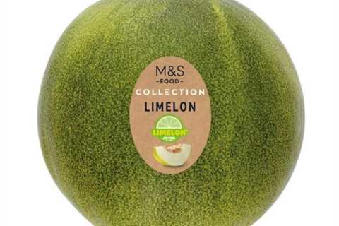 This Weird M&S Fruit Has People Losing Their Minds (And I Get Why)