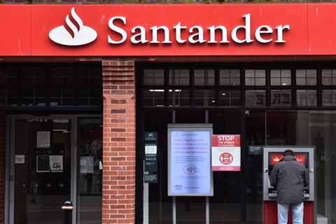Santander Just Broke Their Free Forever Promise and I'm Actually Speechless