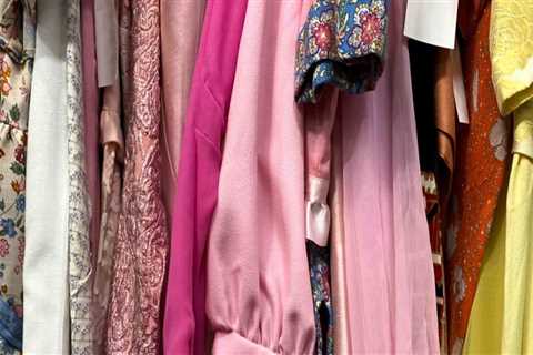 The Benefits of Loyalty and Rewards Programs for Fashion Enthusiasts in King County, Washington