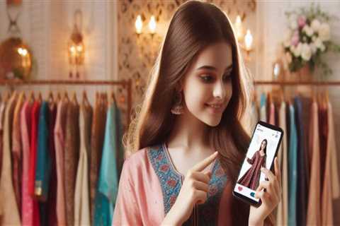 The Impact of Social Media on Fashion Shops in King County, Washington: An Expert's Perspective