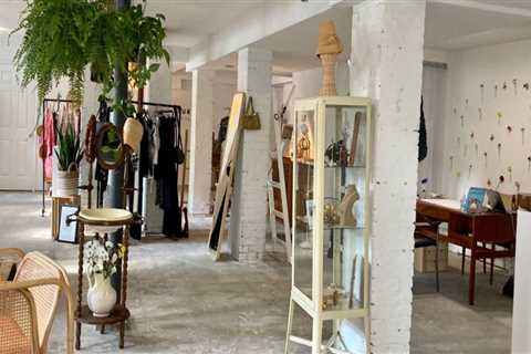 The Rise of Sustainable Fashion in King County, Washington