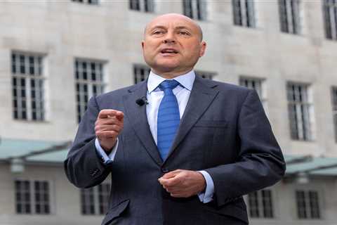 Labour's Budget Just Strangled Business Growth - And We All Saw It Coming