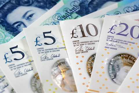 Free Cash Alert: How I Almost Missed Out on £120 (And You Might Too)