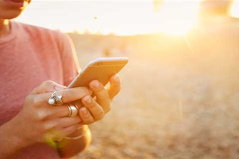 Found Out About This Universal Credit Phone Trick By Complete Accident (And Now I'm Saving £200+..