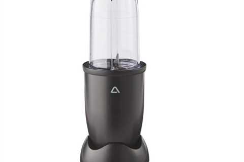 Aldi's About to Drop a £15 Blender That'll Make NutriBullet Fans Weep