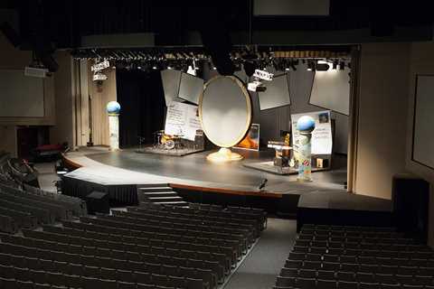 Why Stage Deck Material Matters for Performance Safety and Longevity - SalientMag