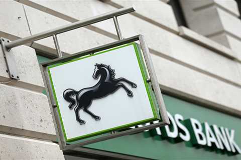 Banking Nightmare: When Your Payday Gets Hijacked by Three Major UK Banks