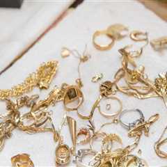 The Impact of Jewelry Recycling on the Mining Industry