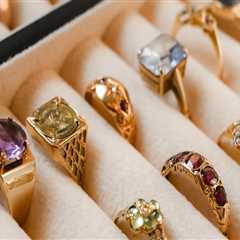 The Hidden Gems of Buying Pre-Owned Jewelry