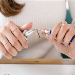The Importance of Ethically Sourced and Recycled Jewelry