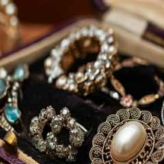 Ensuring the Authenticity of Pre-Owned Jewelry