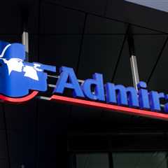Admiral Just Dropped £50M Because They've Been Screwing Over Crash Victims