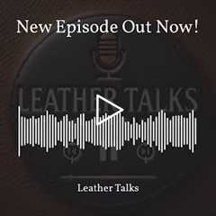 Journey into the world of vegetable-tanned leather with Steel Horse Leather! This episode unravels t