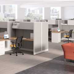 Best Office cubicles near me