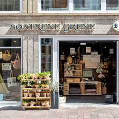 The Danish Store Everyone's Obsessing Over Just Dropped Three New Locations (And I'm Already..