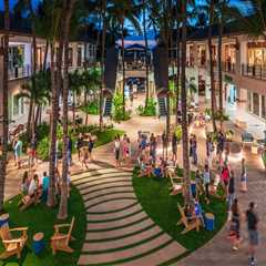 The Ultimate Guide to Convenient Parking at the Best Shopping Centers in Honolulu County, Hawaii