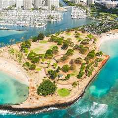 The Ultimate Guide to Shopping for Electronics in Honolulu County, Hawaii