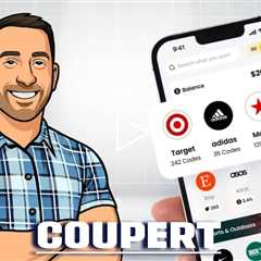 COUPERT: Saving Money Online Easily