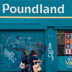 Another 11 Poundland Stores Just Died Today (And I'm Honestly Getting Tired of This)