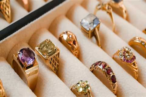The Hidden Gems of Buying Pre-Owned Jewelry