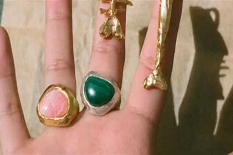 The Top Companies and Organizations Specializing in Jewelry Recycling