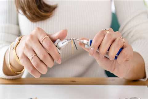 The Importance of Ethically Sourced and Recycled Jewelry