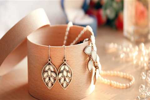 The Role of Jewelry Recycling in Creating a Sustainable Circular Economy