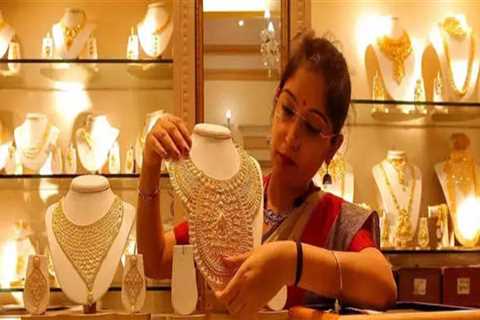 The Economic Benefits of Jewelry Recycling