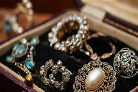 Ensuring the Authenticity of Pre-Owned Jewelry