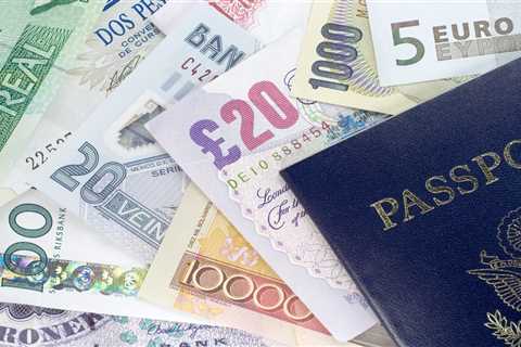 My $200 Holiday Money Mistake (And Why Your Credit Card is Sabotaging Your Vacation Budget)