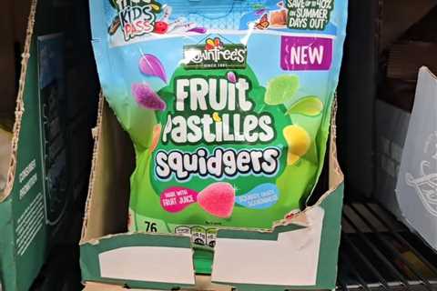 Home Bargains Just Dropped Something That's Going to Ruin My Diet (Again)