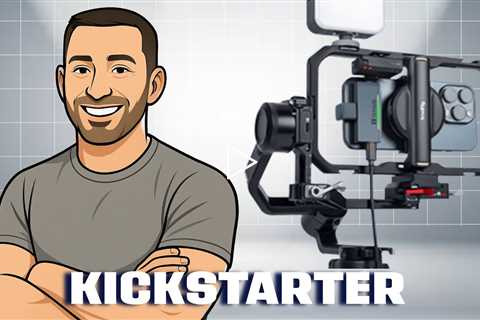 HISHUB:The Ultimate Must-Have for Creators in the Mobile Filmmaking Era