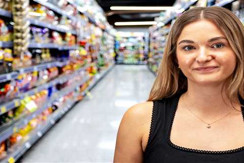 Why I Ditched the Grocery Store Forever (And You Should Too)