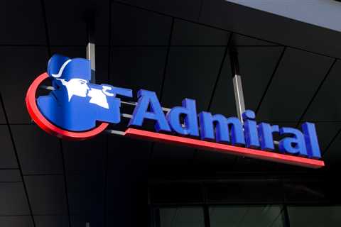 Admiral Just Dropped £50M Because They've Been Screwing Over Crash Victims