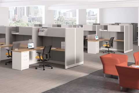 Best Office cubicles near me
