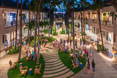The Ultimate Guide to Convenient Parking at the Best Shopping Centers in Honolulu County, Hawaii