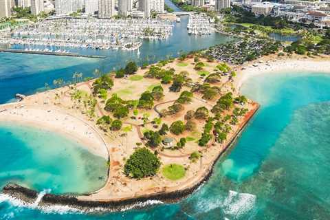 The Ultimate Guide to Shopping for Electronics in Honolulu County, Hawaii