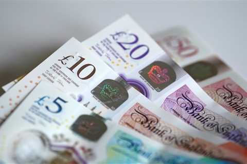 I Just Found Out My Family's Been Missing £29,000 in Free Money This Winter (And Yours Probably Is..