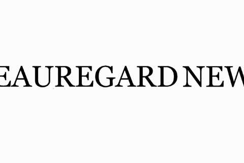 Beauregard News