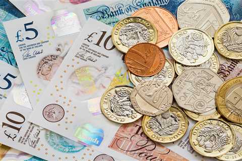 This Hidden Universal Credit Trick Just Saved My Neighbor £812 (And Nobody Talks About It)