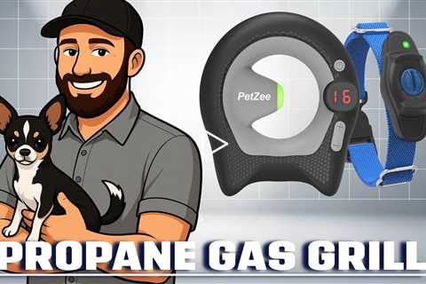 PetZee Wireless Training System