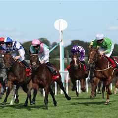 Racing's £66m Tax Nightmare: Why This Budget Move Could Kill the Sport I Love