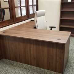 Best L Shaped Desk near me