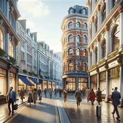 The Real Heartbeat of Hatton Garden: A Wander Through London’s Glittering Jewellery Quarter