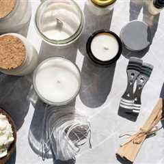 Danilovo Thin Taper Beeswax Candles - Honey-Scented, Decorative, Drip-Free, Smokeless | Pack of 100