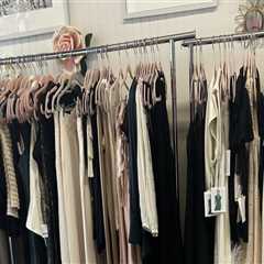 Affordable Boutique Options in Northern New Jersey: A Fashion Expert's Guide