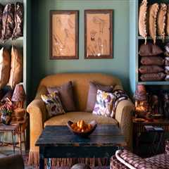 The Ultimate Guide to Boutique Shopping for Home Decor and Furniture in Northern New Jersey